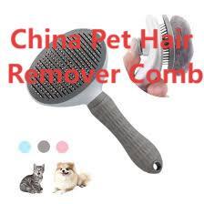 Pet Hair Remover Comb Supplier Innovations By Tallfly
