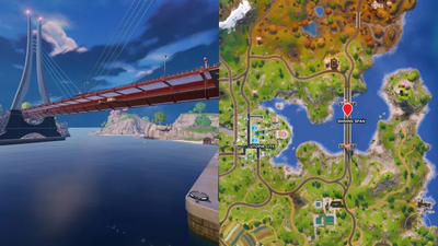 Mastering the Surf Cube in Fortnite – Location, Abilities & Fli
