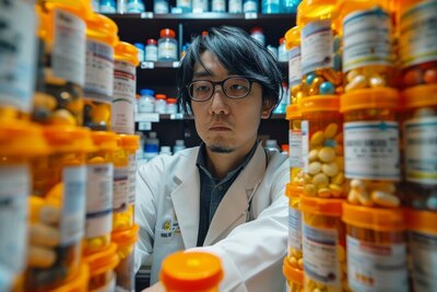  Fenbendazole Tablet: Treatment and Control of Roundworms