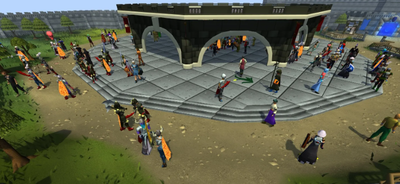 OSRS Gold Community Events You’ll Love to Join This Year