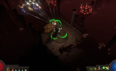 Path of Exile Currency Endgame Atlas Tree: How to Progress Quic