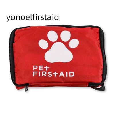 Why Pet First Aid Kit Factory Excels in Companion Care Manufact