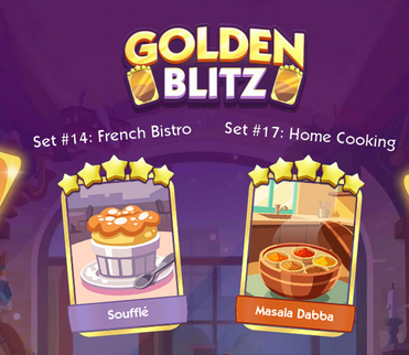 Pre-Order 2 Monopoly Go Gold Cards At IGGM.com On Oct 14th