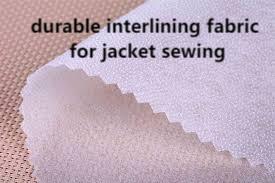 Smart Tailoring Starts with Interlining by interlining-factory