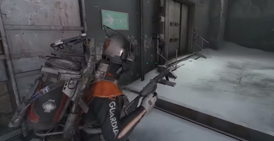 EZNPC: Mastering Combat and Utility in Arc Raiders