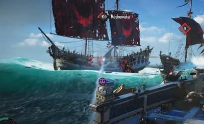 MMOexp:Skull and Bones – Your Journey to the Black Pearl