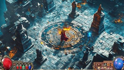 Path of Exile 2 Trade: How to Defeat Scourge of the Skies 