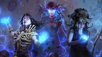 Path of Exile 2 Trade:Why It Is More Than Just a Sequel