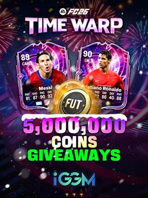 FC 26 Time Warp Strategy Guide: Best Tactics, Formations