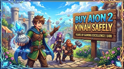 Aion 2 Release Date Announcement: Key Details for Players