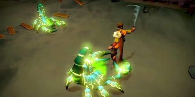 rsorder: How to Collect RuneScape Gold Efficiently Despite Chal