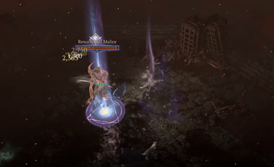 MMOexp:Learn to Obtain Midnight Sun Ring Diablo 4