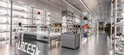 the model was Golden Goose Shoes Sale in touch with in advance