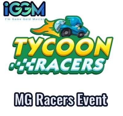 Monopoly GO Tycoon Racers Event Guide: Rewards, Flags, Strategy