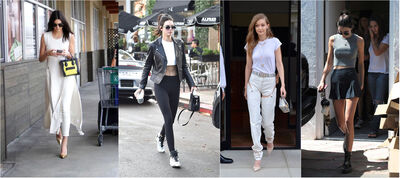 Miu Miu More than the original denim brand