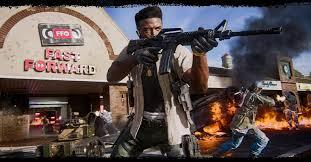 U4GM Guide to Loot Cysts in Paradox Junction Zombies