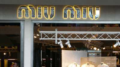 back to back Miu Miu Shoes Outlet am converting to it been