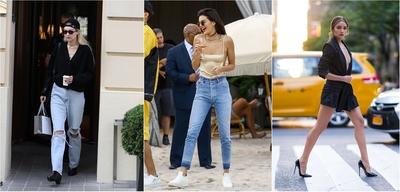 Timeless Types Golden Goose Ball Star Sneakers Online 