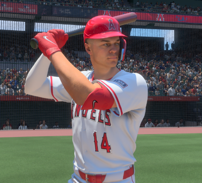 eld.gg MLB The Show 25 Stubs: Focus on quality at-bats