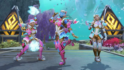 How to Unlock Wattson’s Apex Icon Prestige Skin