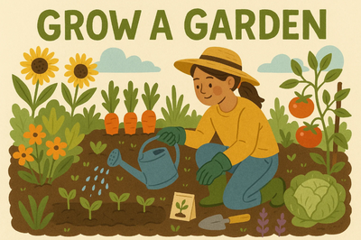 Grow A Garden Banana Crop Value and Usage