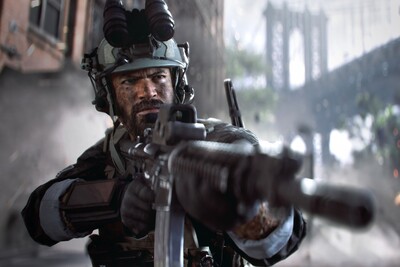 How to farm XP fast during challenge week in Battlefield 6