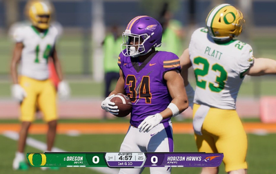 NBA2king CFB 26 Coins: In-Game Observation and Reaction