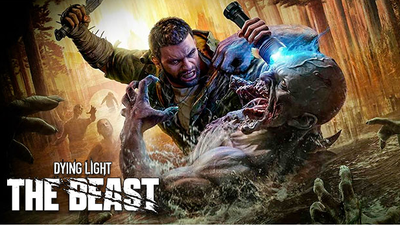Buy Dying Light: The Beast Money And Items At IGGM.com Safely 