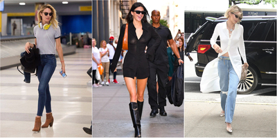 the look of love Golden Goose is actually one of lust