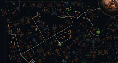 eld.gg Path of Exile 2 Currency: The Lightning Warp Chronomance