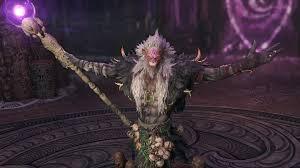 U4GM Indigon Guide for POE 2 Mana Stack to 500x DPS