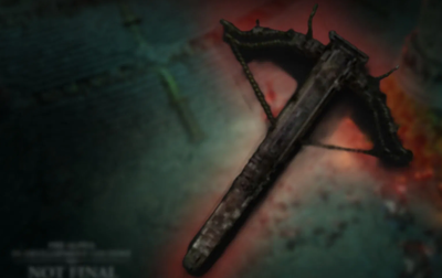 eld.gg Diablo 4 Items: Penetrating Shot Rogue