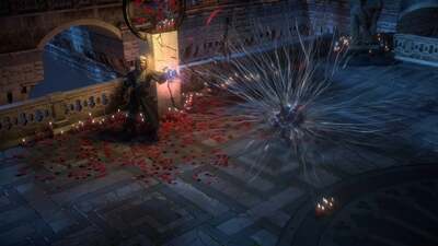 Where to Get cast on Crit Forbidden Rite Occultist Body