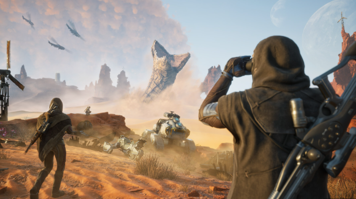 u4gm: Dune Awakening Resource Management Tips for Faster Progre