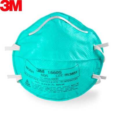 Mask niosh